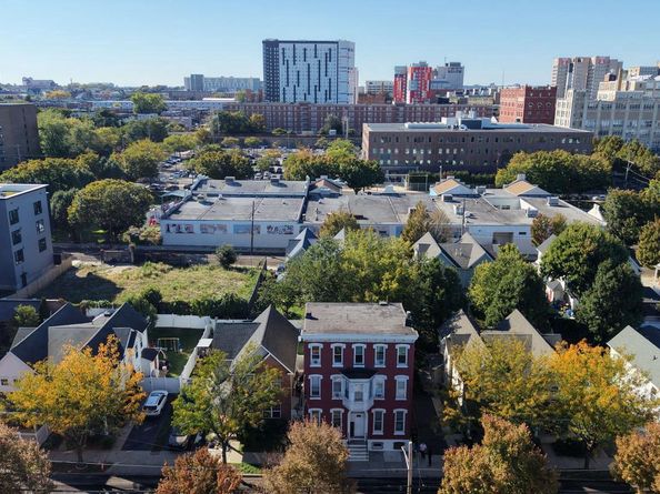 1722 N 7TH Street, Philadelphia PA 19122