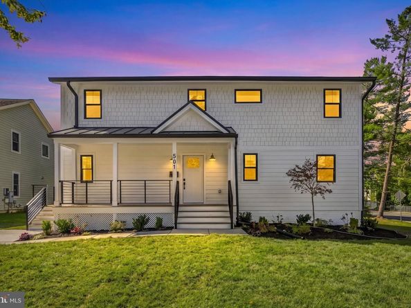501 Delano Drive SE, Vienna VA 22180