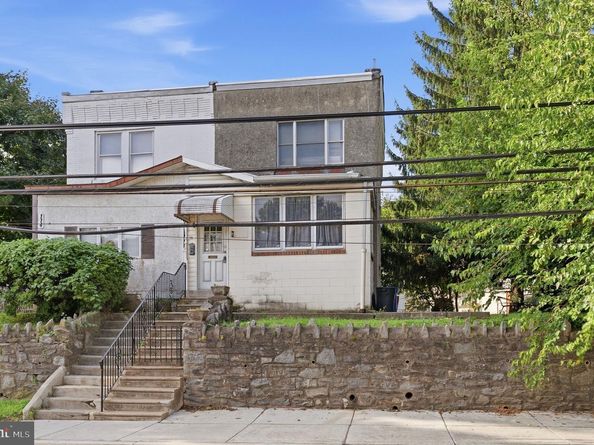 116 N Springfield Road, Clifton Heights PA 19018