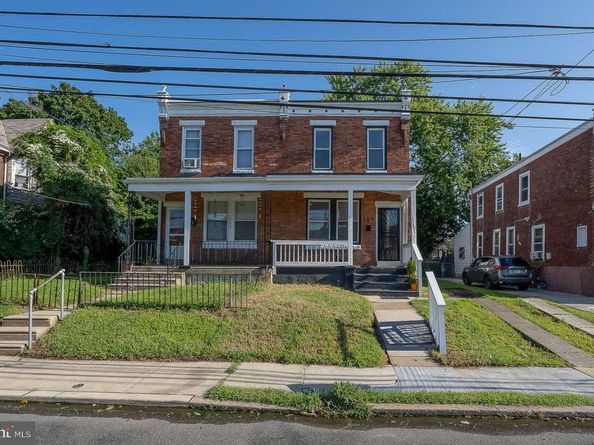 109 Chestnut Street, Darby PA 19023