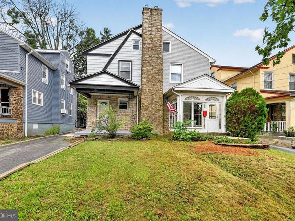3826 Albemarle Avenue, Drexel Hill PA 19026