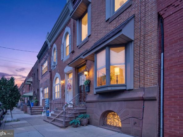 2441 S 13TH Street, Philadelphia PA 19148
