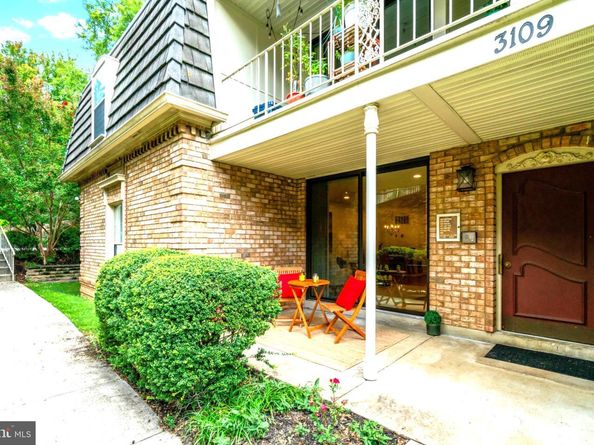 3109 Patrick Henry Drive 627, Falls Church VA 22044