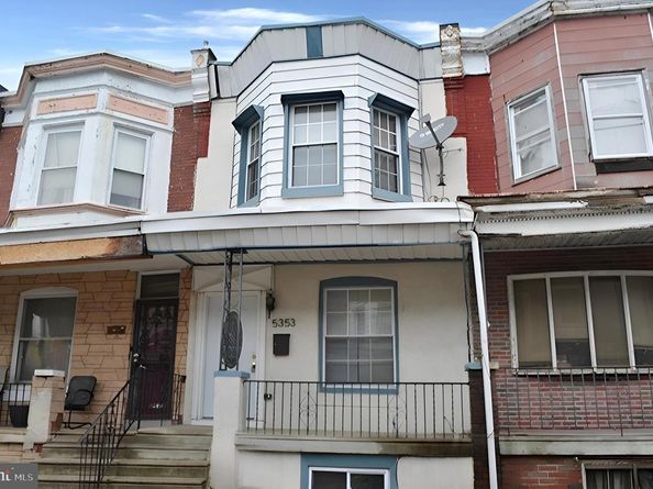 5353 Delancey Street, Philadelphia PA 19143