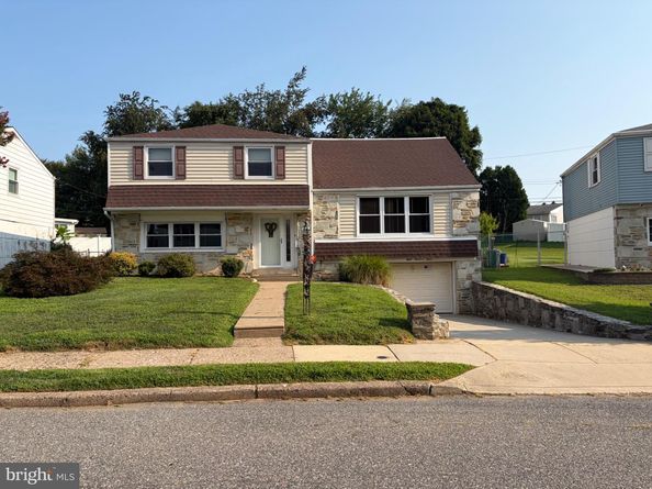 803 Rennard Circle, Philadelphia PA 19116