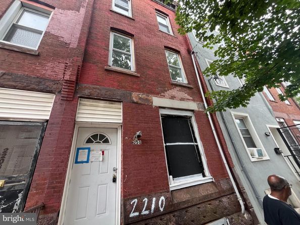 2210 N 17TH Street, Philadelphia PA 19132