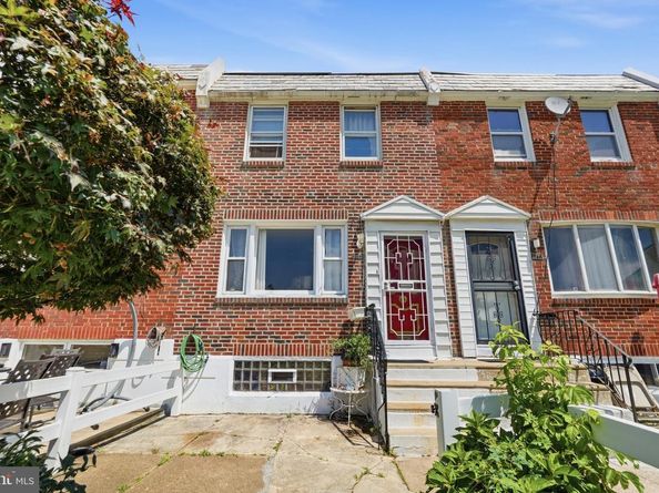 8033 Temple Road, Philadelphia PA 19150