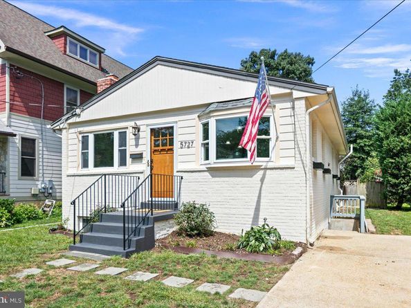 5727 6TH Street N, Arlington VA 22205