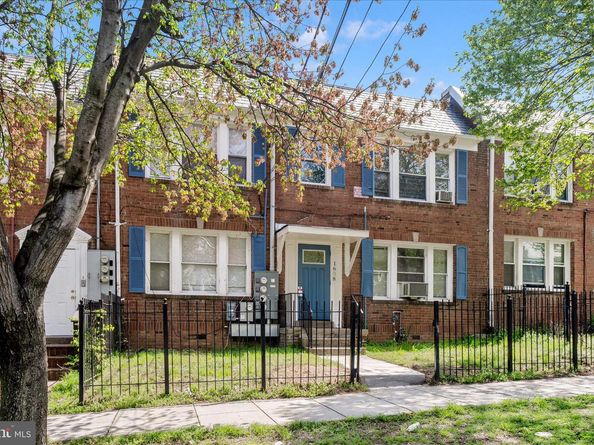 1608 17TH Place SE, Washington DC 20020
