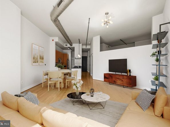 520 John Carlyle Street 417, Alexandria VA 22314