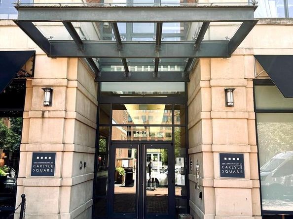 520 John Carlyle Street 417, Alexandria VA 22314