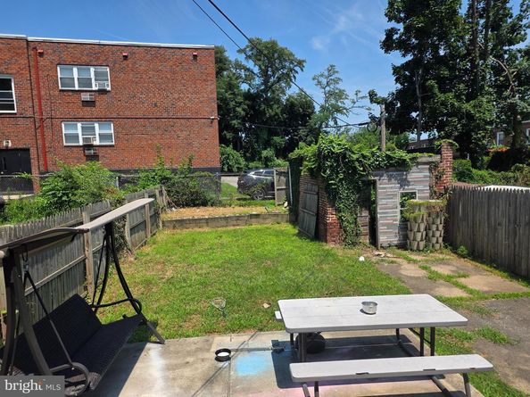 1319 W Champlost Street, Philadelphia PA 19141