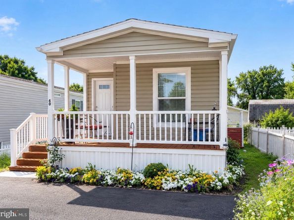 1302 Gibson Road LOT 40, Bensalem PA 19020