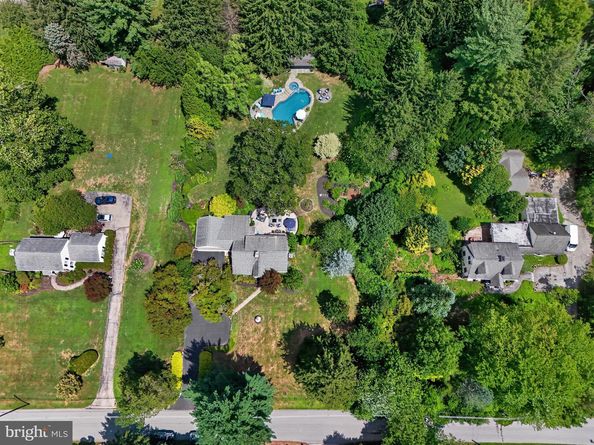 368 King Of Prussia Road, Wayne PA 19087