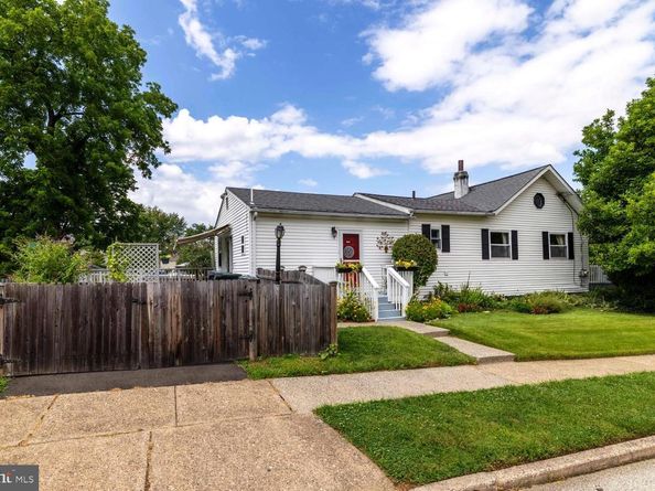 2936 Elliott Avenue, Willow Grove PA 19090