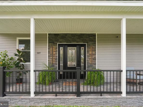 507 Somers Avenue, Feasterville Trevose PA 19053