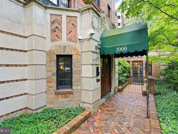 3000 Tilden Street NW 303I, Washington DC 20008