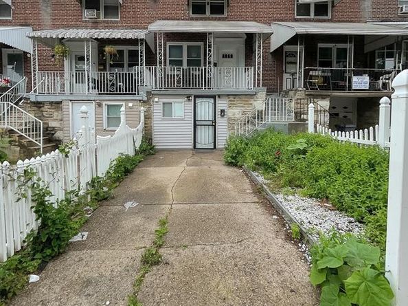 1161 Overington Street, Philadelphia PA 19124