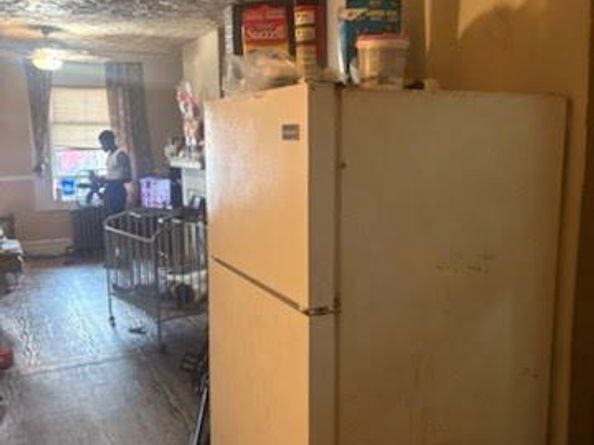 2723 W Seltzer Street, Philadelphia PA 19132