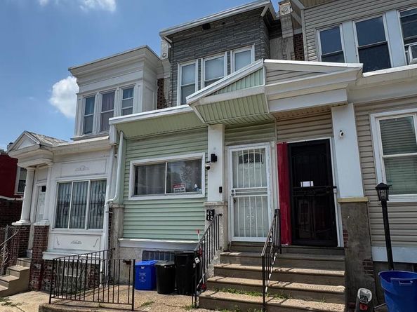 4212 Romain Street, Philadelphia PA 19124