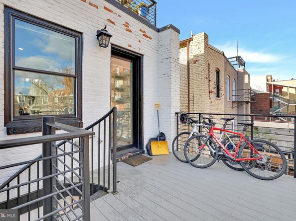 1823 Kalorama Road NW, Washington DC 20009