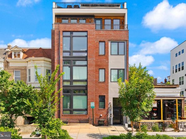 811 Upshur Street NW 6, Washington DC 20011