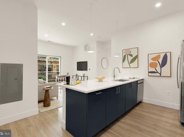 2310 4TH Street NE 14, Washington DC 20002