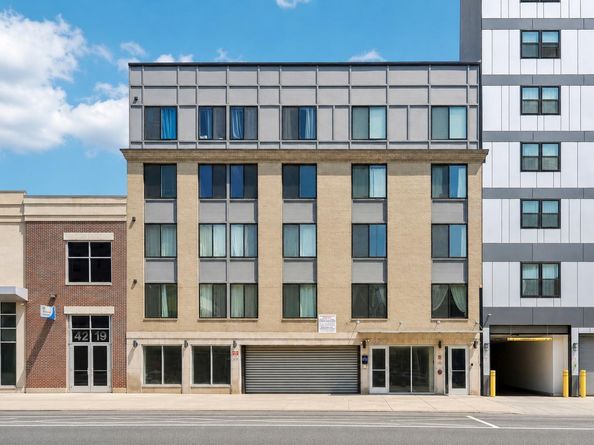 4217 Chestnut Street 205, Philadelphia PA 19104