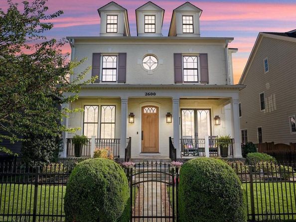 2600 12TH Street N, Arlington VA 22201