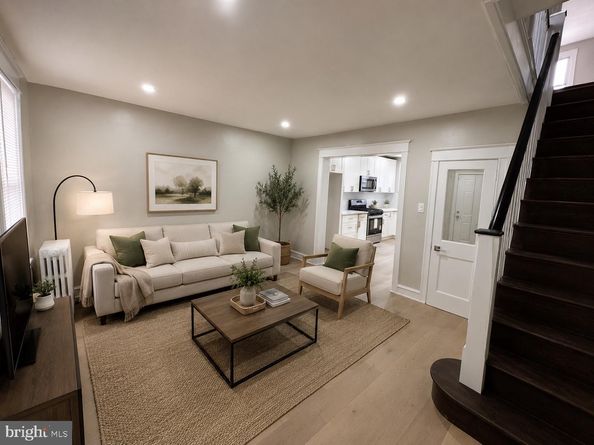 2020 E Rittenhouse Street, Philadelphia PA 19138