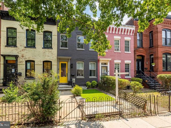 1817 8TH Street NW, Washington DC 20001