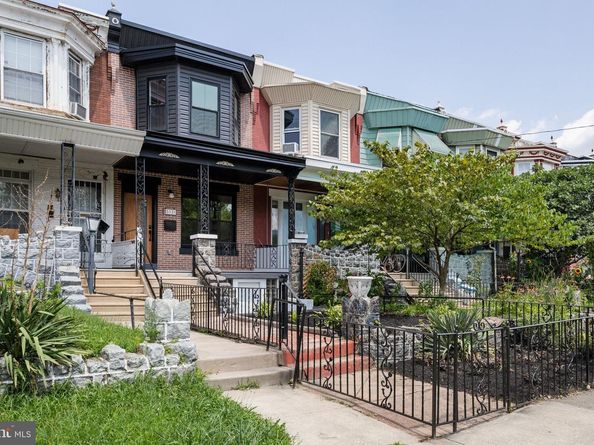 5131 Cedar Avenue, Philadelphia PA 19143