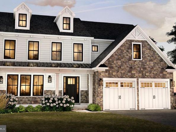 Lot 7 CREAMERY CIRCLE, Blue Bell PA 19422