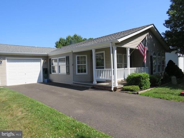 638 Spicebush Court, New Hope PA 18938