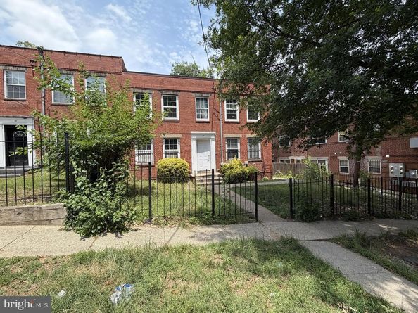 65 Forrester Street SW, Washington DC 20032