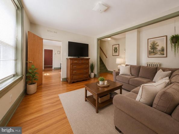1622 Womrath Street, Philadelphia PA 19124