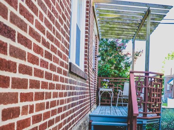 1108 Magee Avenue, Philadelphia PA 19111