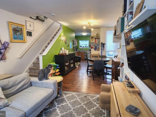 2049 N Palethorp Street, Philadelphia PA 19122