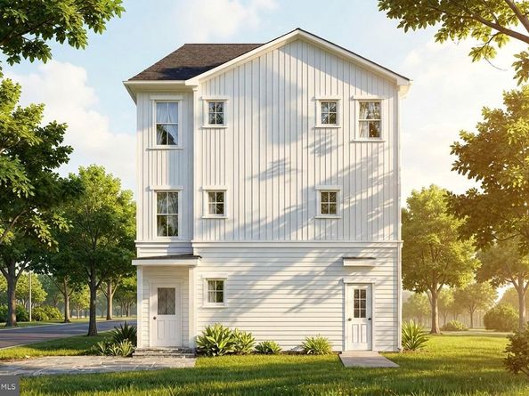 Lot 701 PRESTON AVENUE, Bryn Mawr PA 19010