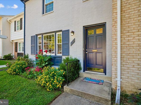 3346 Contessa Court, Annandale VA 22003