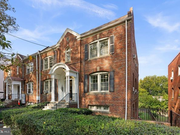 2514 41st Street NW 4, Washington DC 20007