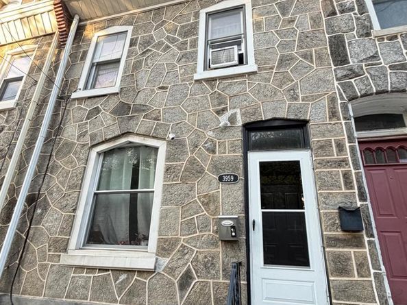 3959 Terrace Street, Philadelphia PA 19128