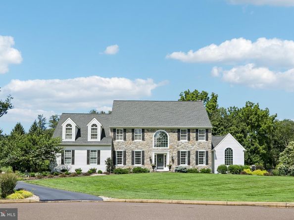 3696 Coldbrook Circle, Doylestown PA 18902