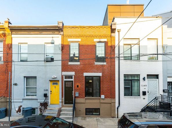1347 S Dover Street, Philadelphia PA 19146