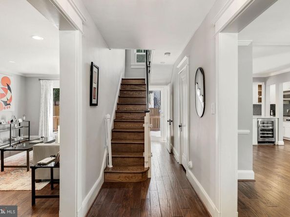 7004 Brookville Road, Chevy Chase MD 20815