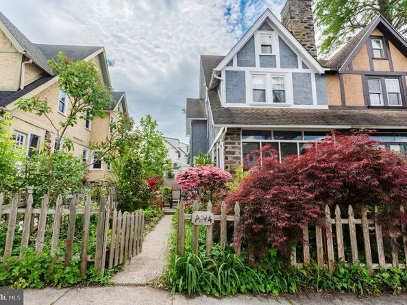 124 Kenilworth Road, Merion Station PA 19066