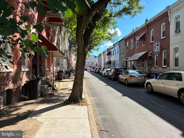 2031 N Gratz St Street, Philadelphia PA 19121