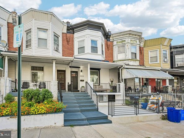1433 N Edgewood Street, Philadelphia PA 19151