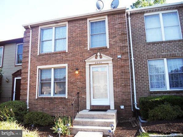 8031 Tyson Oaks Circle, Vienna VA 22182