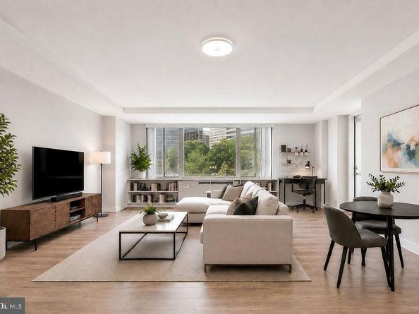 1111 Arlington Boulevard 319, Arlington VA 22209